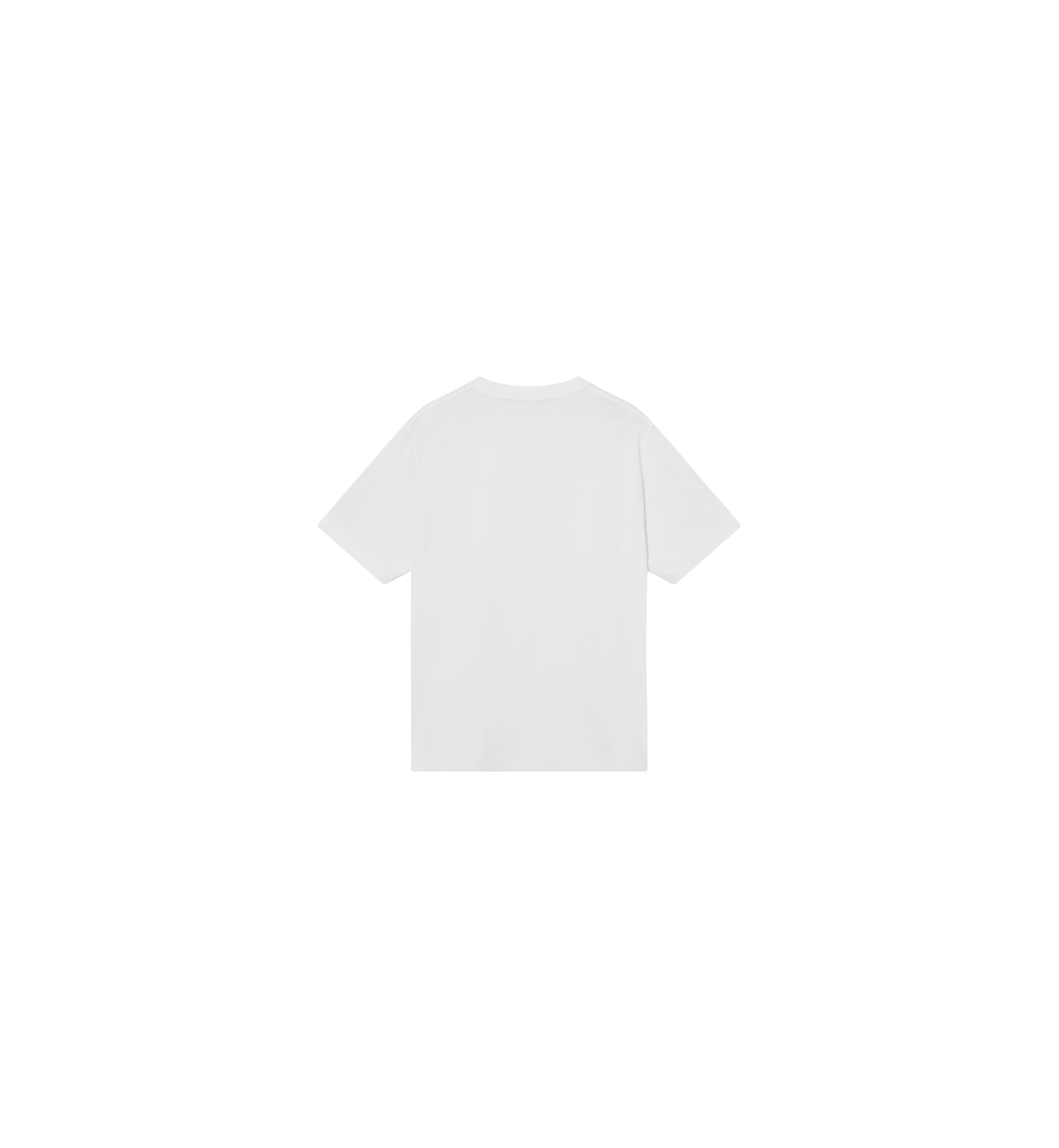 Packshot / White / Back